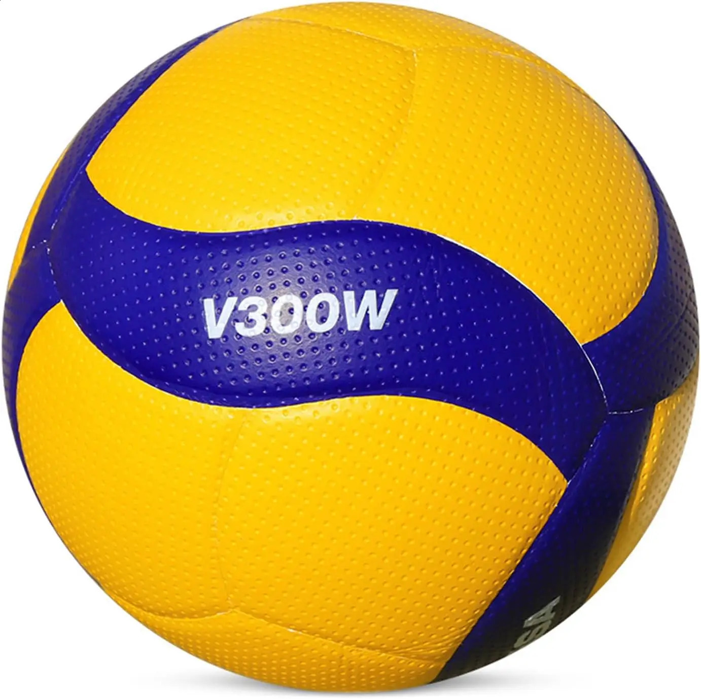 Beach Volleyball Official Durable Stitching Volleyball Indoor Outdoor Volley Ball for Teen and Adult 260206