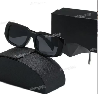 Top luxury Sunglasses polaroid lens designer womens Mens Goggle senior Eyewear For Women eyeglasses frame Vintage Metal Sun Glasses etal Sun Glasses With Box