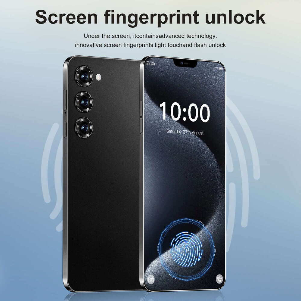 Famous Brand New Cross Border S G Android Smartphone From The Source Manufacturer Available For Dropshipping CKS