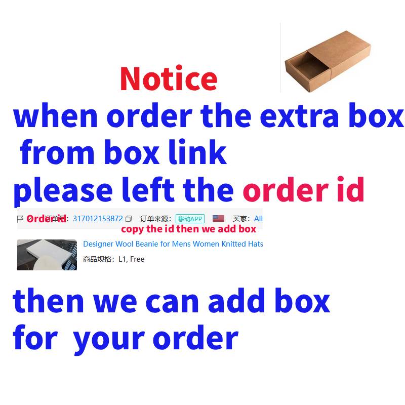 Vip payment link box link mens factory source t shirt clothing designer bags big size s-6xl eur35-48