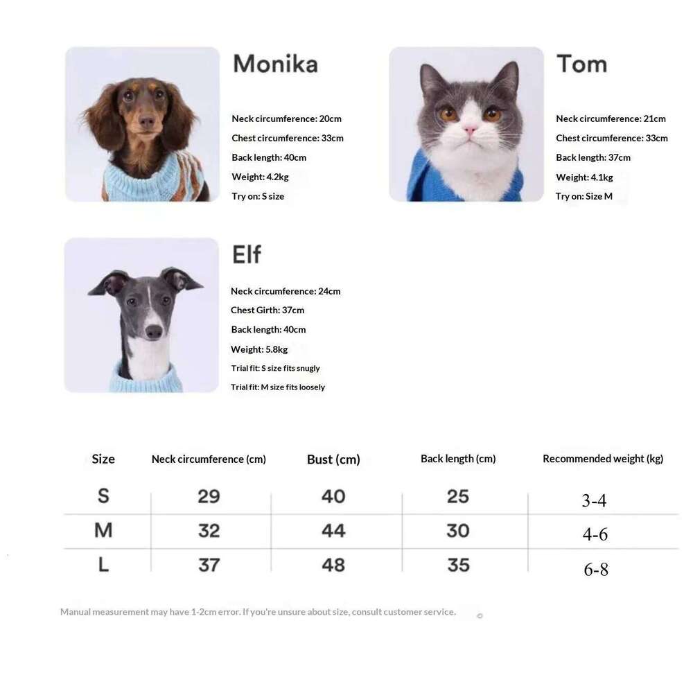 Famous brand Autumn and Winter Pet Dot Little Flower Sweater Comfortable Warm Dog Teddy Cat Clothing Puppy Clothes for Small Dogs pupakaIK