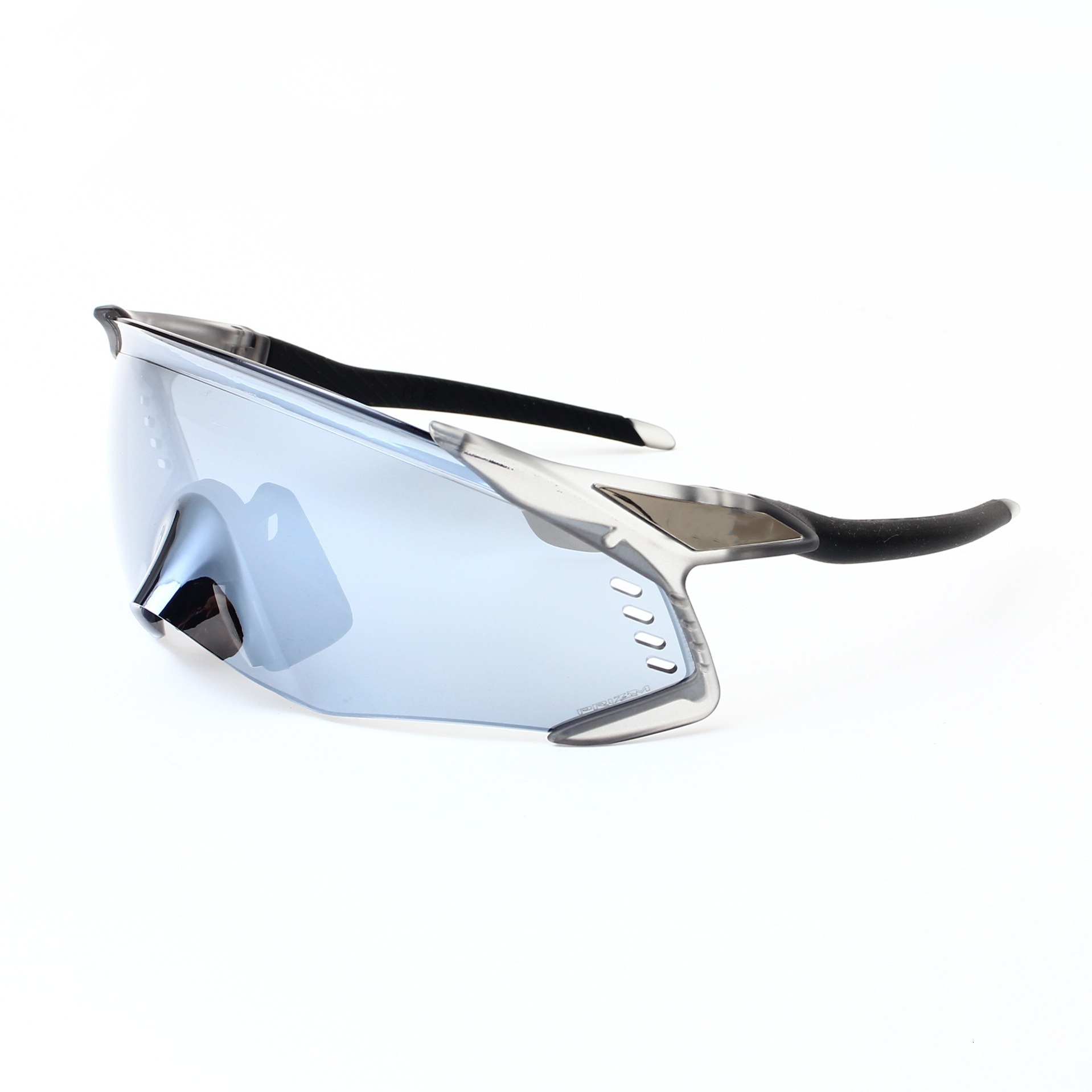 Cross Border Road Cycling Outdoor Sports Skiing Hiking Climbing For Men And Women Retro Windproof Sand Sunglasses - view 3