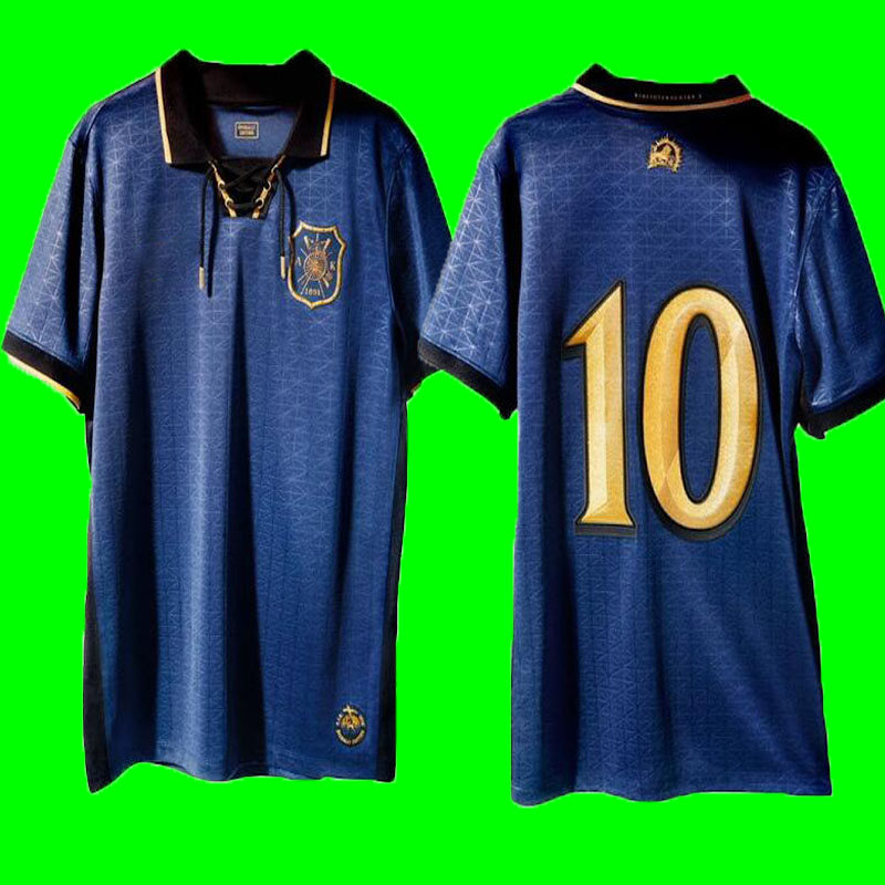 2026 AIK Solna soccer jerseys STOCKHOLM 26 27 Limited-Edition Cup Kit special football shirts GUIDETTI