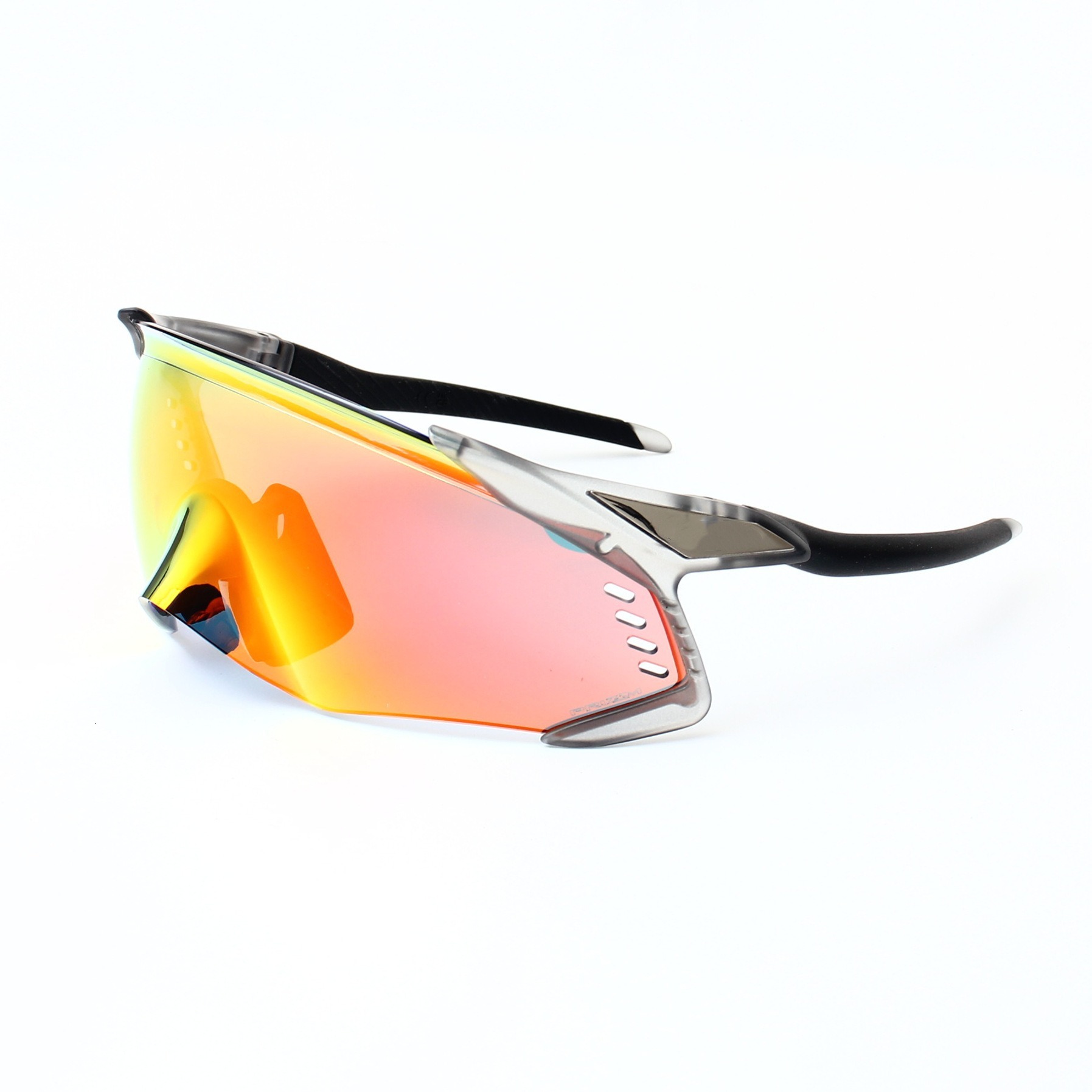 Cross Border Road Cycling Outdoor Sports Skiing Hiking Climbing For Men And Women Retro Windproof Sand Sunglasses - view 9