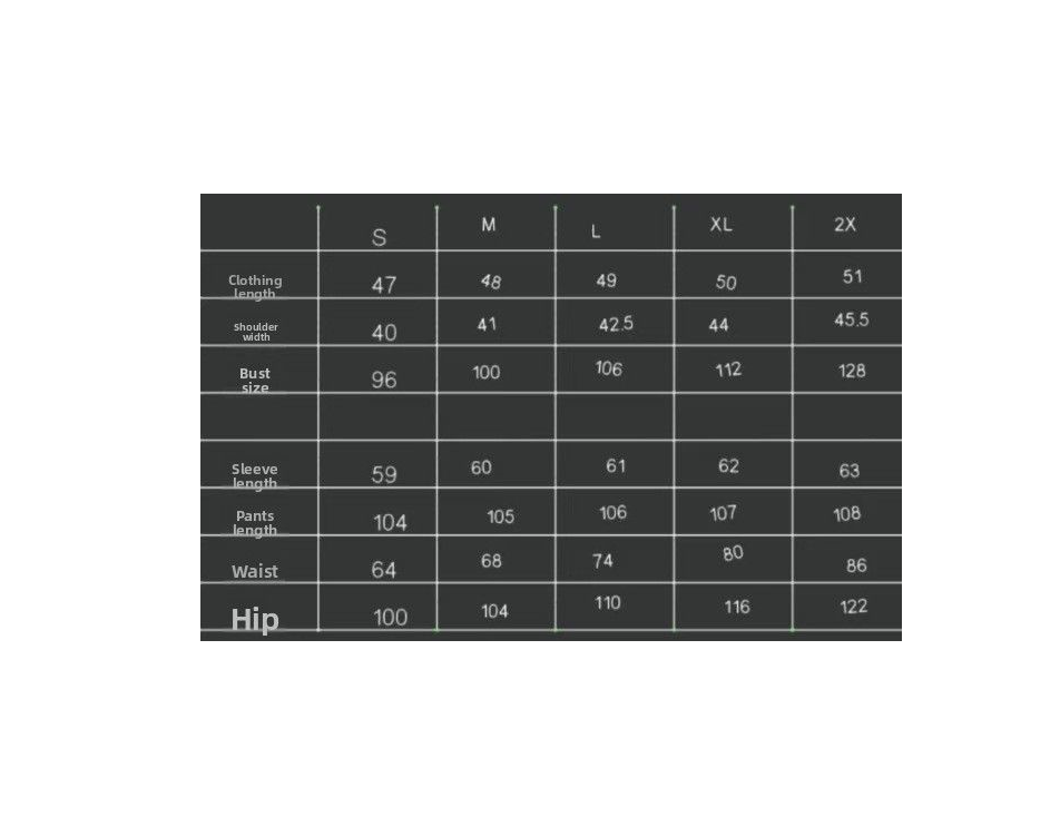 2026 Women's Tracksuit Trendy Street Skull Love Print Basic Zipper Short Cardigan High Waist Straight Trousers Two-piece Set For Women