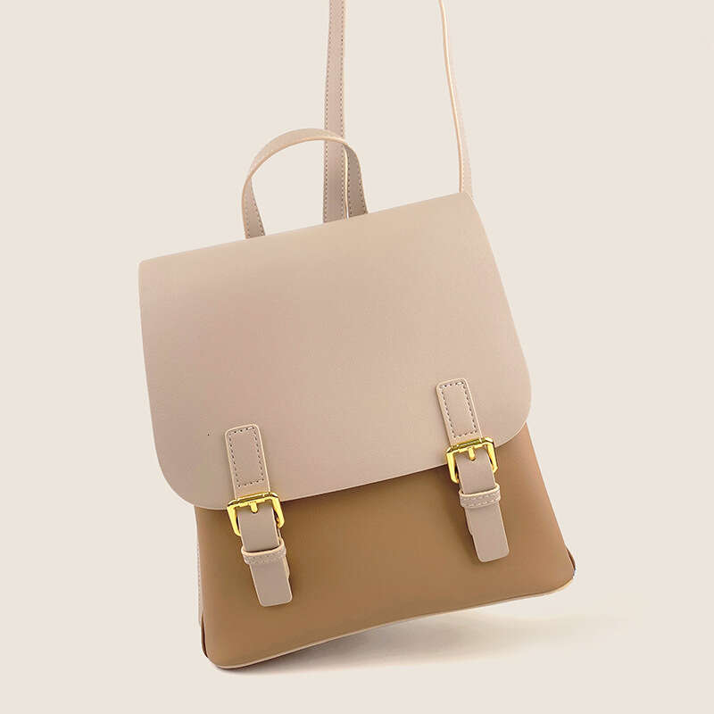 Luxury Shoulder Bags Totes Genuine Leather Backpack For Women New Trend High End Fashion Versatile Large Capacity Stylish Travel Bag SENYY