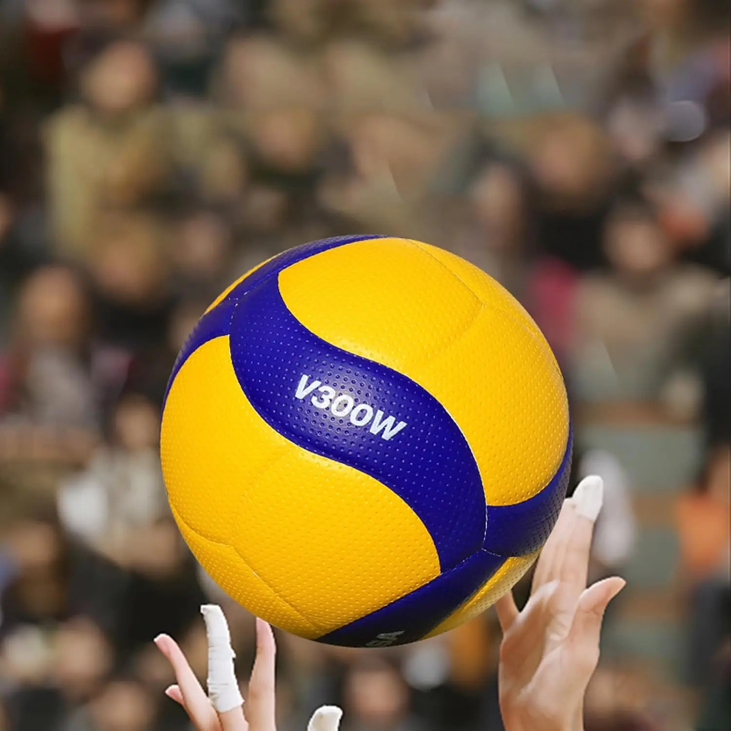 Beach Volleyball Official Durable Stitching Volleyball Indoor Outdoor Volley Ball for Teen and Adult 260206