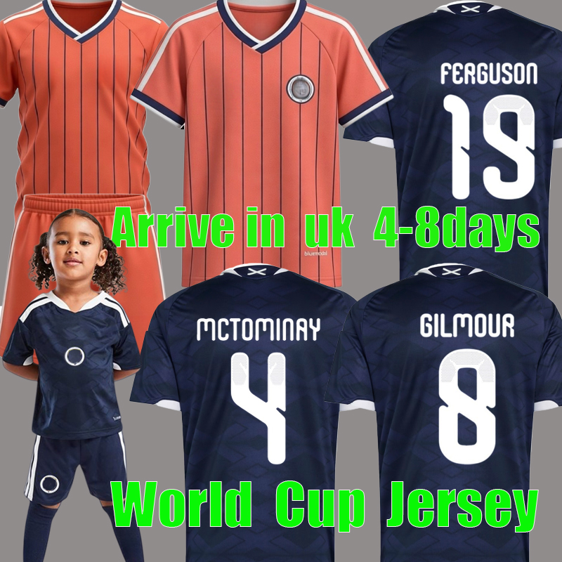 2026 World Cup Scot… - image