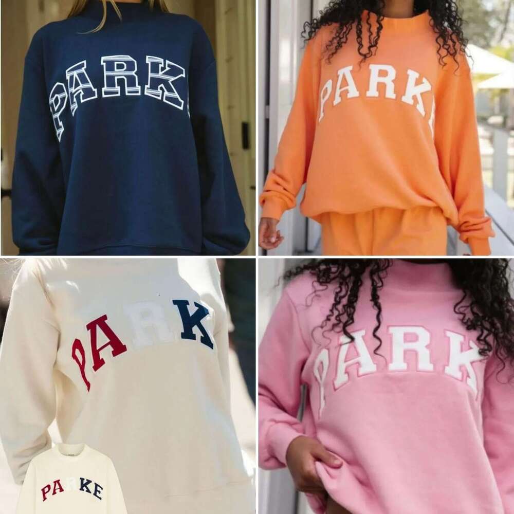 Parke Tracksuit Des… - image