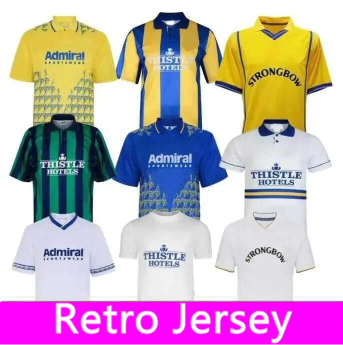 Hasselbaink Leeds R… - image