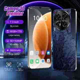 Famous Brand Camon Cross Border Phone T SIM Dual Standby Inch HD Screen Factory Price In Stock CKS