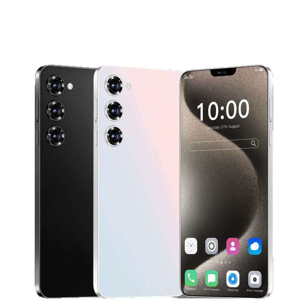 Famous Brand New Cross Border S G Android Smartphone From The Source Manufacturer Available For Dropshipping CKS
