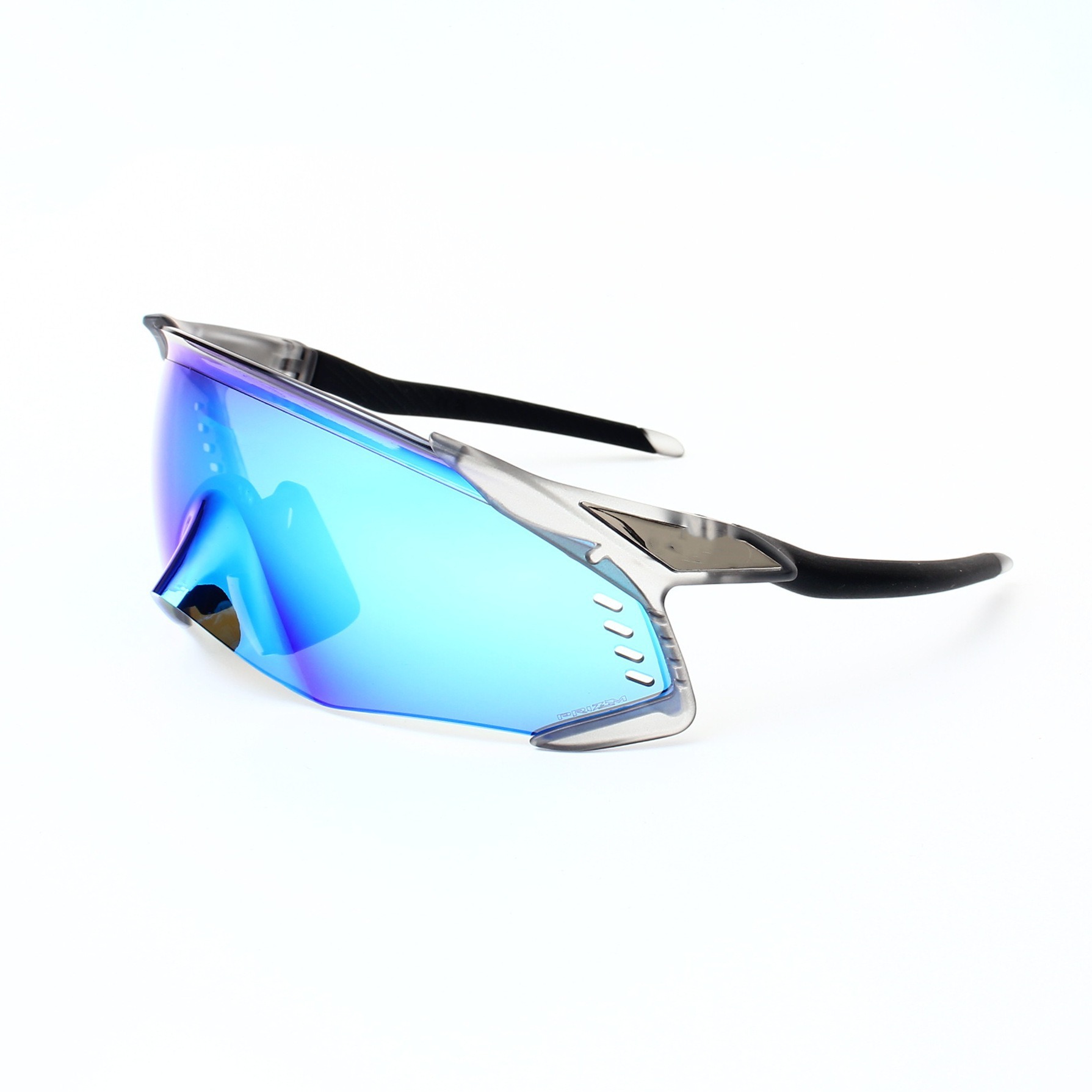 Cross Border Road Cycling Outdoor Sports Skiing Hiking Climbing For Men And Women Retro Windproof Sand Sunglasses - view 5