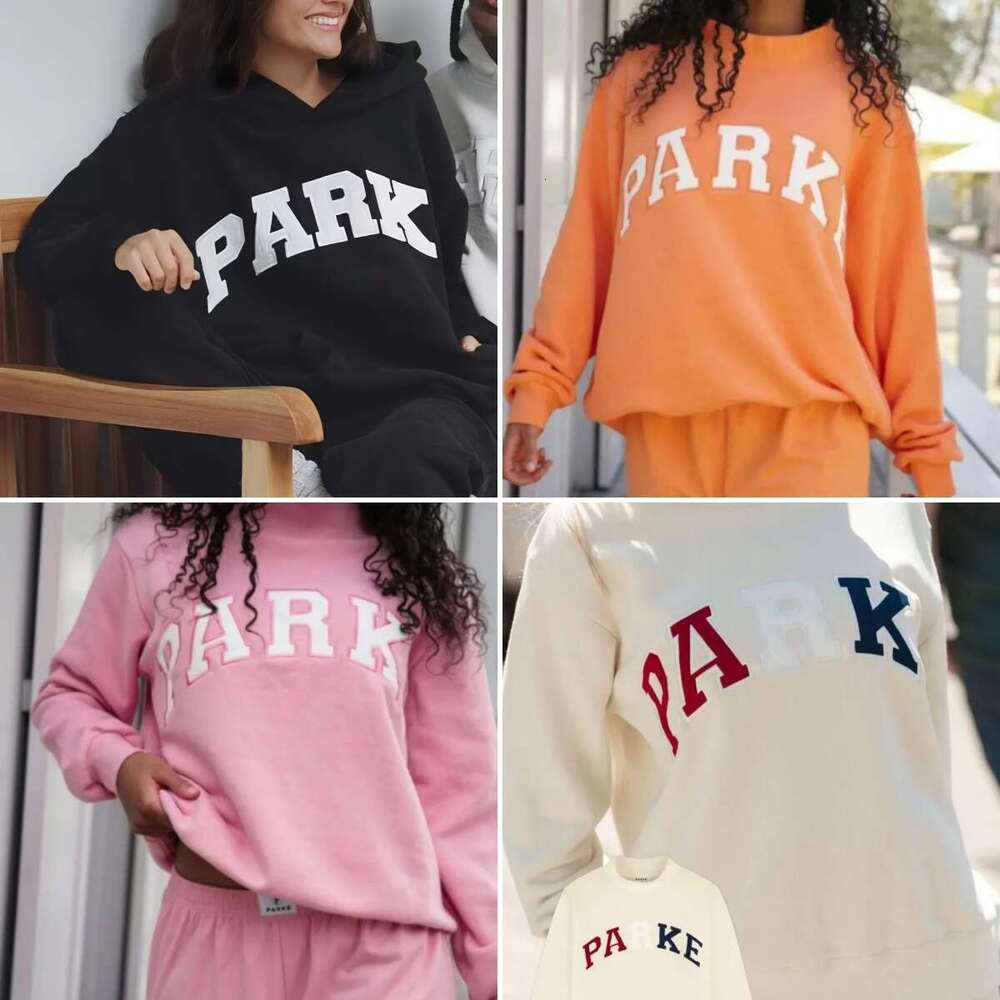 Parke Tracksuit Des… - image