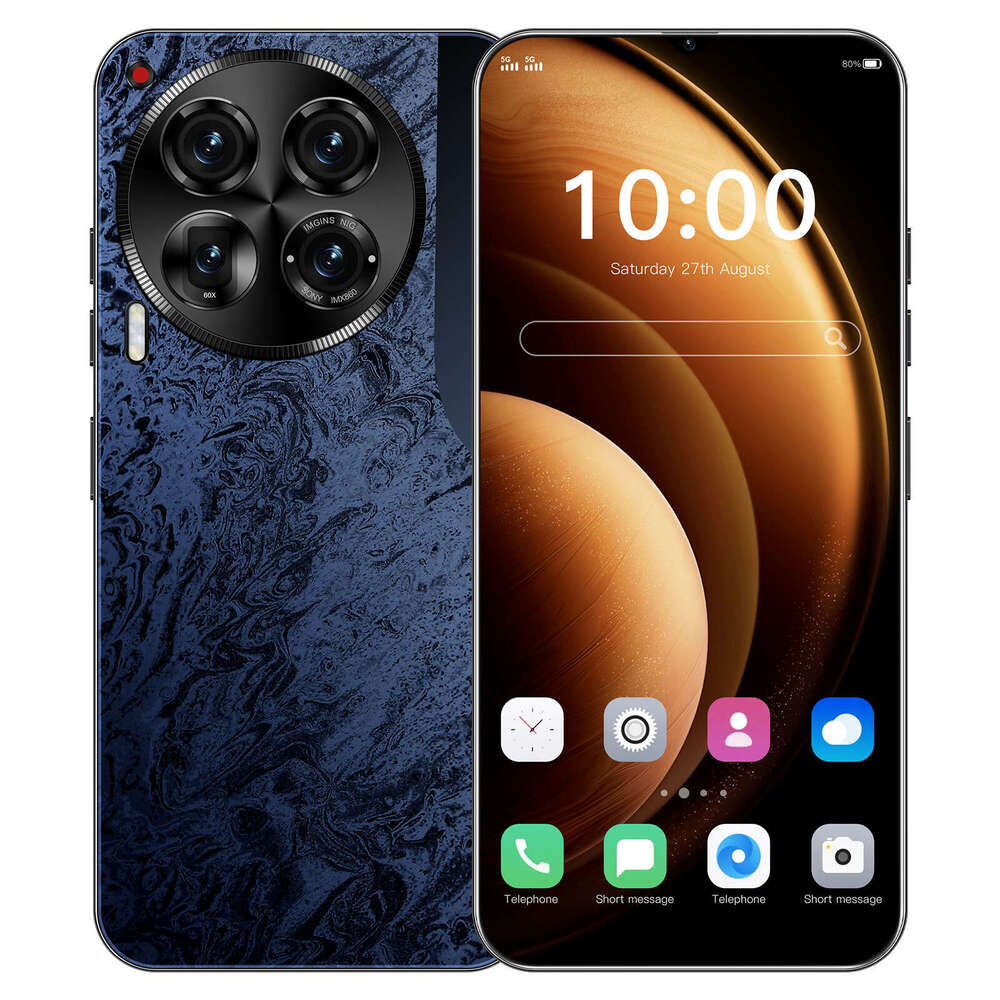 Famous Brand Camon Cross Border Phone T SIM Dual Standby Inch HD Screen Factory Price In Stock CKS