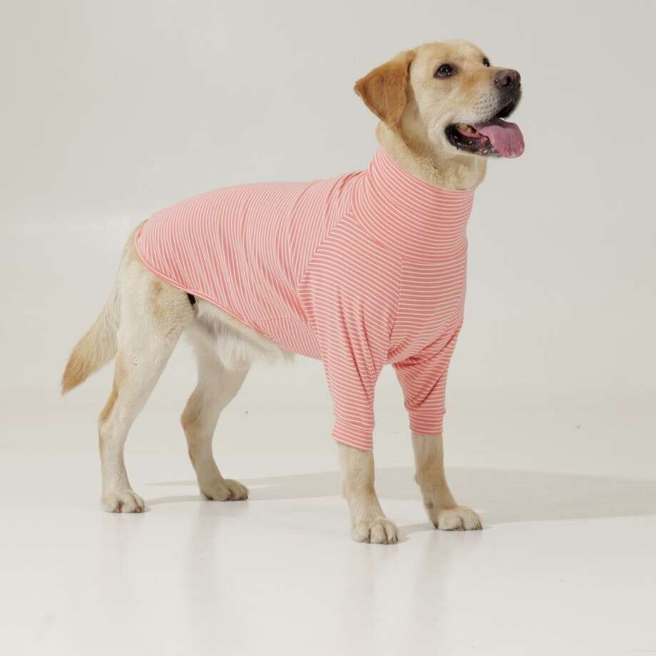 Famous brand Amazon Year of the Snake New Winter Home Wear High Collar Double Legged Warm Large Dog Clothes In Stock pupakaIK