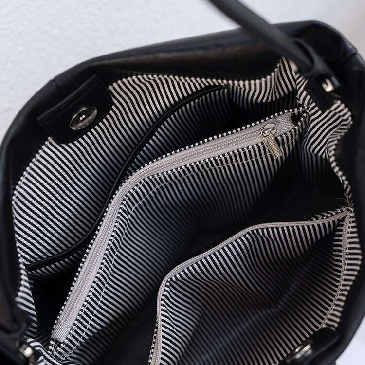 Luxury Shoulder Bags Totes Genuine Leather Women S Autumn Winter New High Quality Matte Cowhide Vintage Style Leopard Print Bucket Bag SENYY