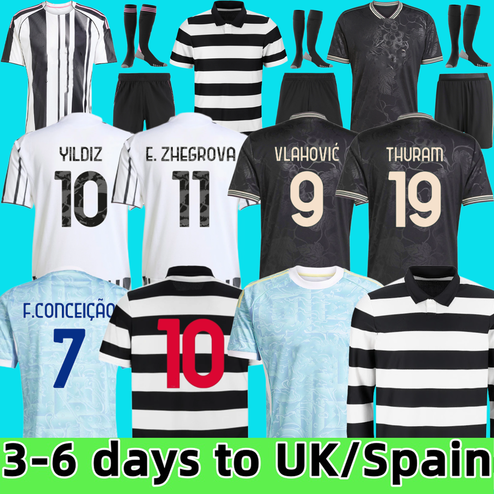 25 26 Season Yildiz… - image