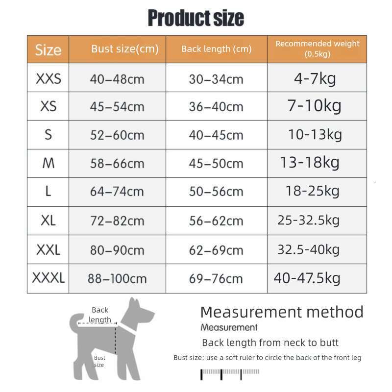 Famous brand Cross border pet supplies raincoat color blocked clothing waterproof reflective dog apparel pupakaIK
