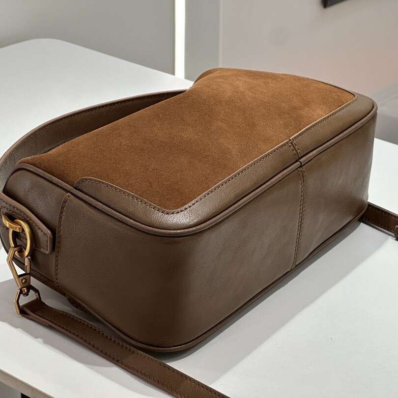 Luxury Shoulder Bags Totes Genuine Leather Fashion Versatile Dumpling New Crossbody Women S High End Niche Bag SENYY