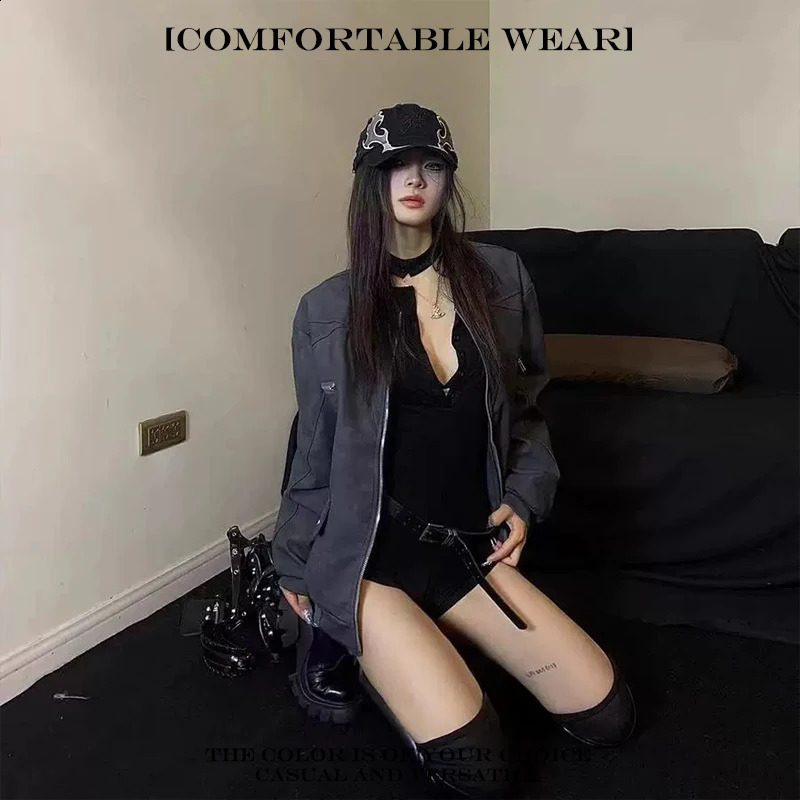 Sunshade Street Versatile Personal Peaked Caps Fashion ins Men Women American Letter Embroidery Flame Thorn Baseball Hats 260129