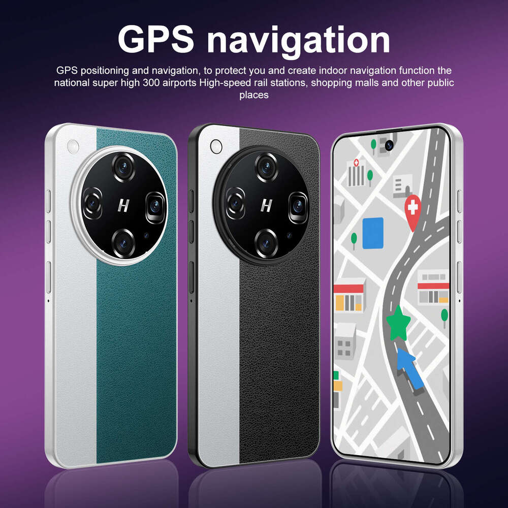 Famous Brand Cross Border X Ultra Smartphone T Large Memory Android Phone Source Manufacturer In Stock Direct Shipping CKS