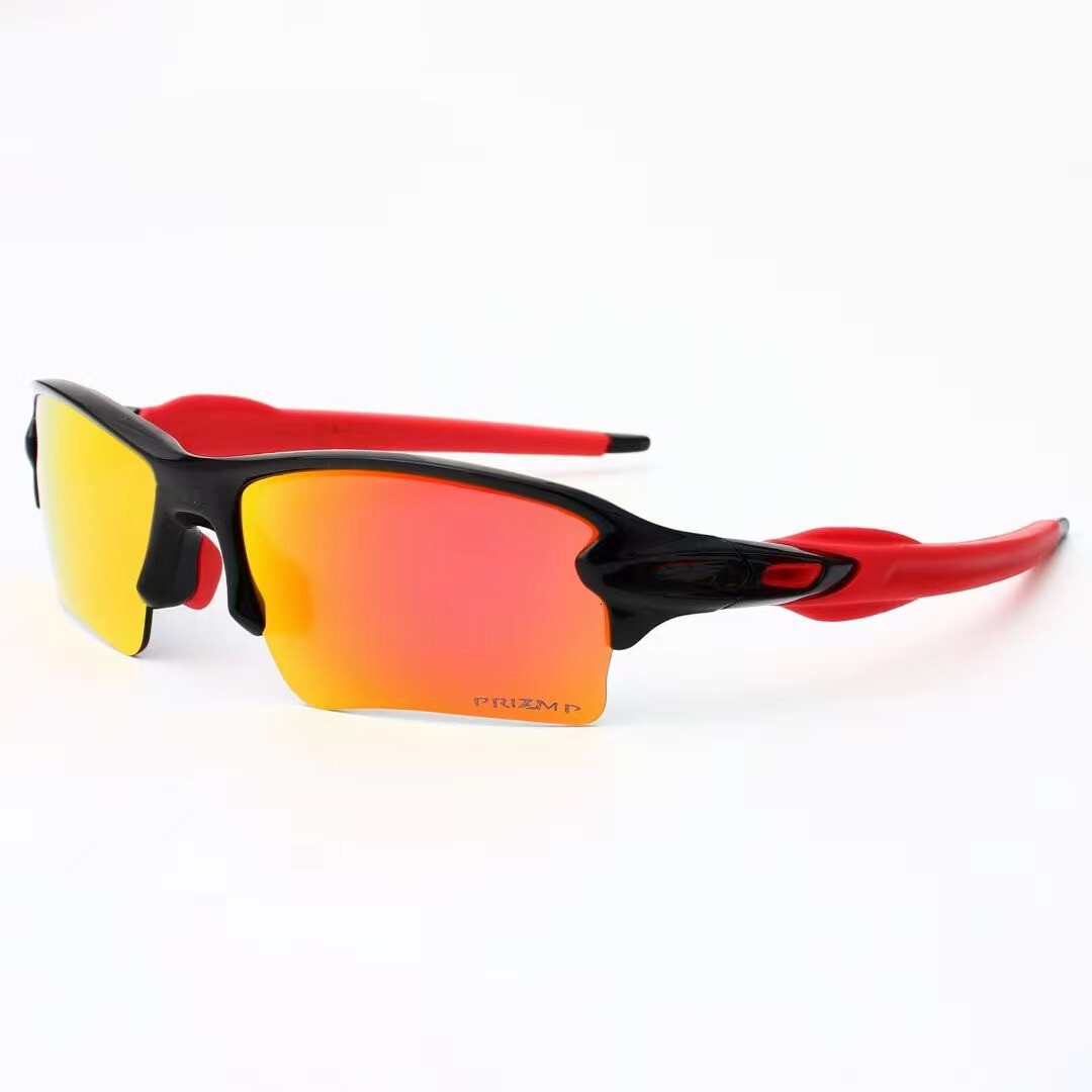 Free shipping Cycling Outdoor Sports Running Bicycle Windproof Goggles Sunglasses Polarized Glasses