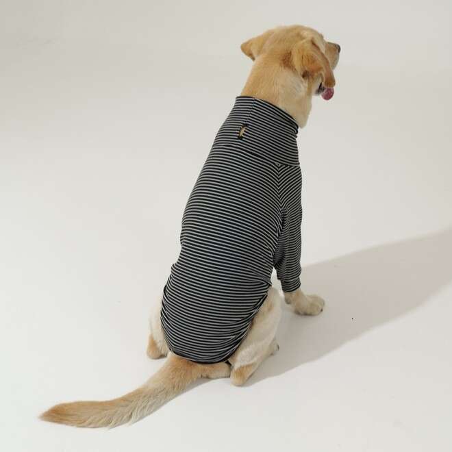 Famous brand Amazon Year of the Snake New Winter Home Wear High Collar Double Legged Warm Large Dog Clothes In Stock pupakaIK