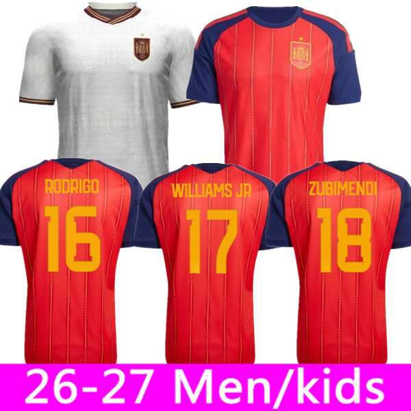 2026 World Cup Spai… - image