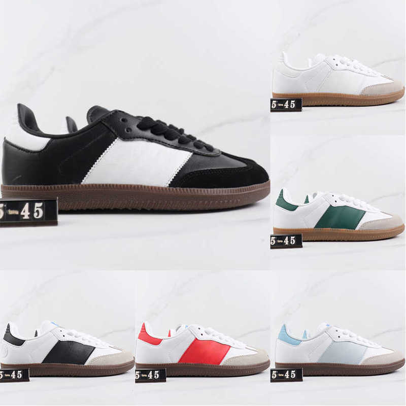 designer sneakers shoe casual shoes Black White Gum Nylon Silver Red Pink Yellow mens womens trainers outdoor sport sneaker 36-45