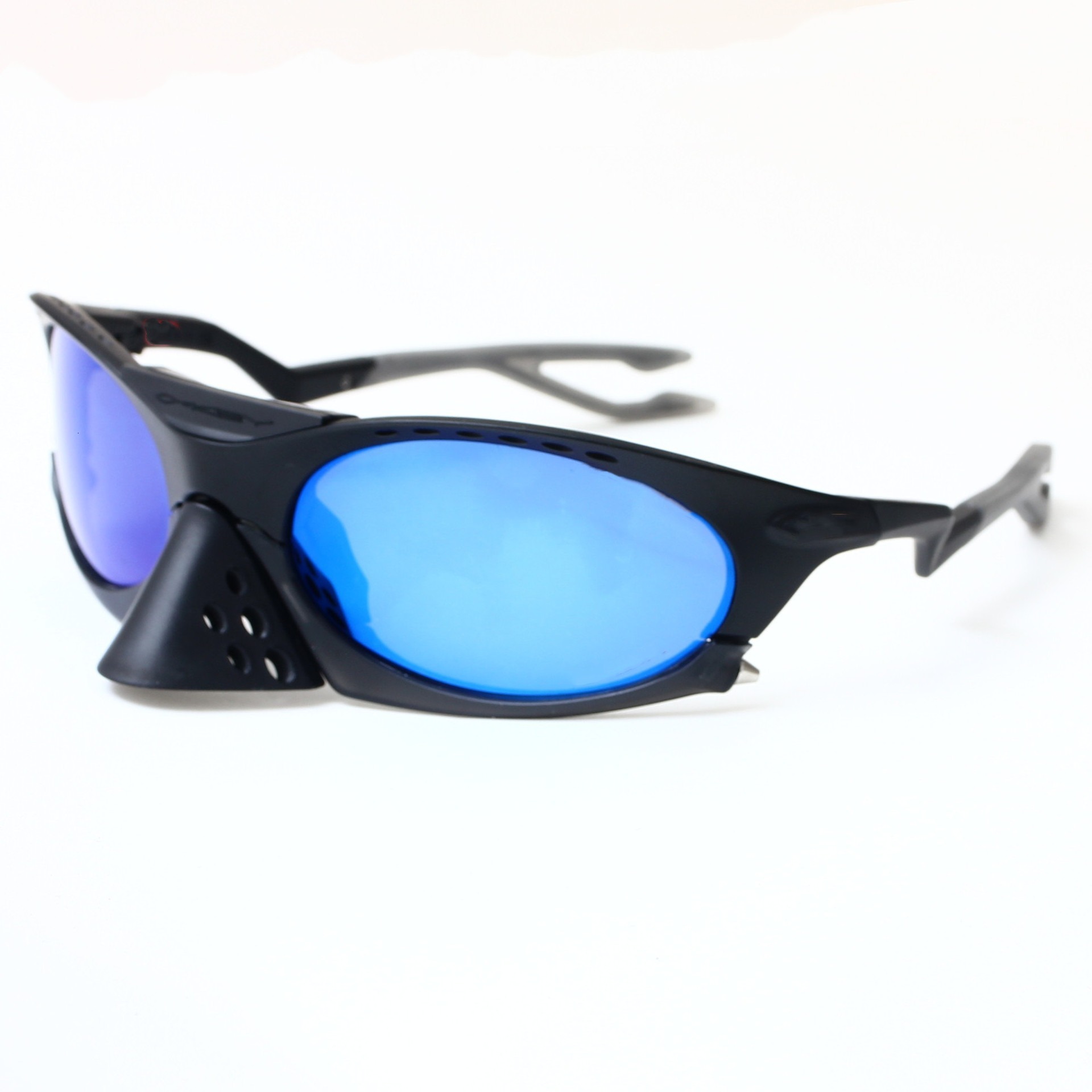 Free shipping New Cross-Border Outdoor Sports Cycling Polarized for Men and Women Trendy Retro Travel Driving Sunglasses 9437