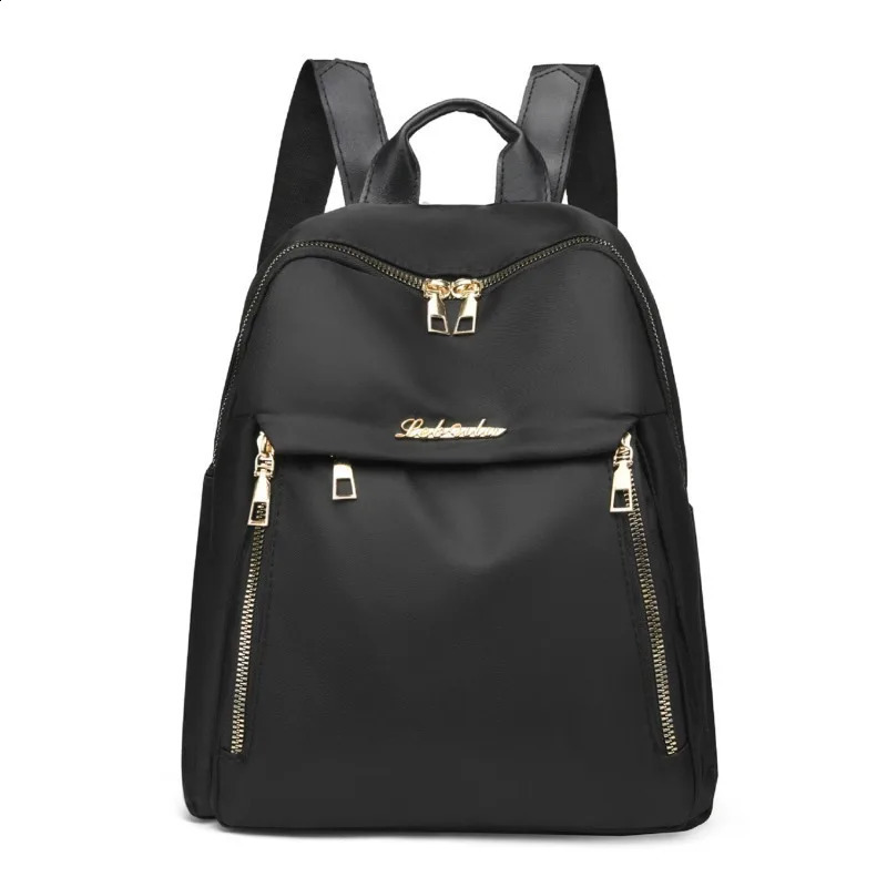 Backpack for Women Lightweight College Daypack Trendy Travel Rucksack WaterResistant Campus Bookbag y260615 - view 6