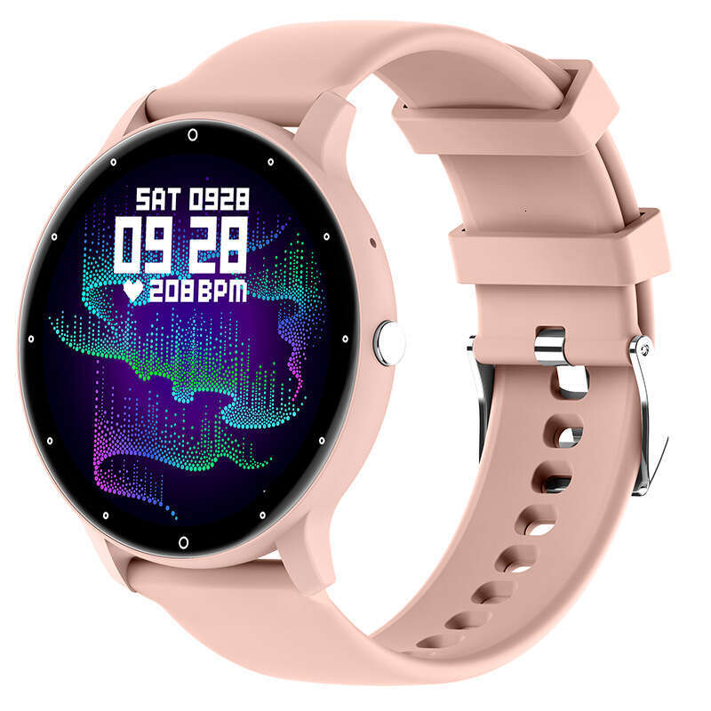 Bluetooth Call Smart Watch with Health Monitoring Multi-Sport Modes Waterproof Fitness Wristwatch for Android and iOS
