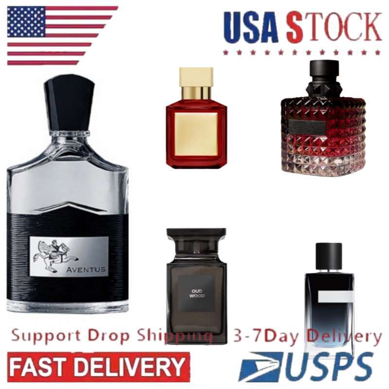 Autumn and winter top-level designer Man woman cologne for mens 100ml fragrance Eau De parfum Spray high quality perfumes long lasting fragrances Fast deliver