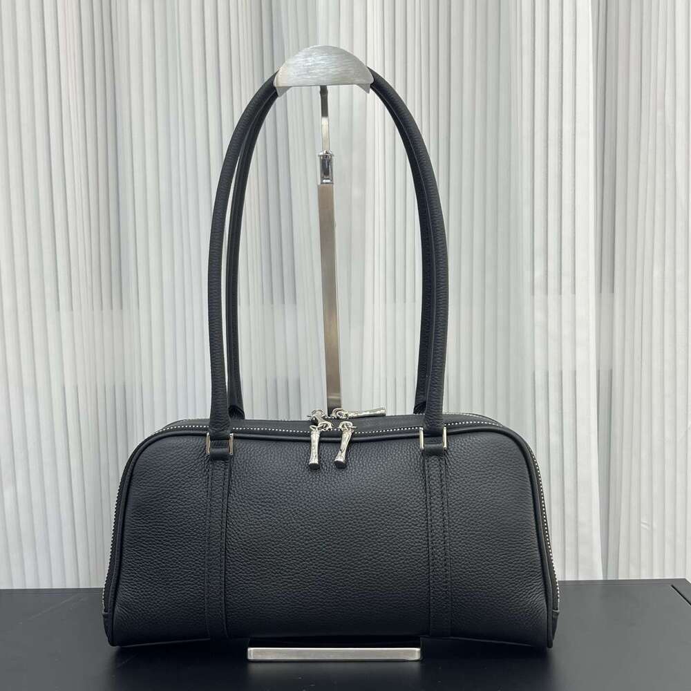 Luxury handbag suede bag for autumn and winter, women's versatile shoulder bag women's high-end sense large capacity commuting armpit bag SE