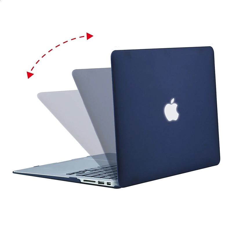MOSISO Laptop Cover Case for Pro 13 Retina 13 Model A1502 A1425 for MAC book Pro 13 inch with Touch Bar A1707 A1708 260124BJ - view 6