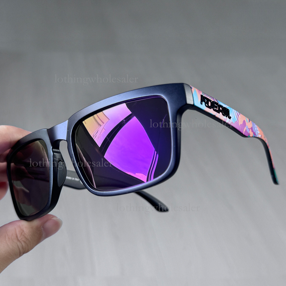 2026 Designer Classic Square Polarized Sunglasses Luxury Upgraded Large Size High End Outdoor Sunshade Sports Cycling Glasses Vacation Leisure Sunglasses