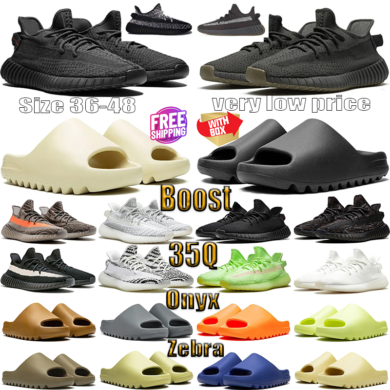 With Box Boost Sneakers 2026 Designer Shoes Men Triple klapki Onyx Cream Dazzling Zebra talon Breathable Sneaker Outdoor Sports Casual Trainers Women size36-46