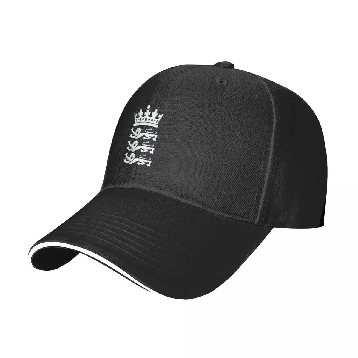 England Cricket Team Baseball Cap Snap Back Hat Sunhat Sports Caps Sun Cap For Women Mens260202