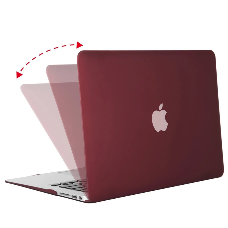 MOSISO Laptop Cover Case for Pro 13 Retina 13 Model A1502 A1425 for MAC book Pro 13 inch with Touch Bar A1707 A1708 260124BJ - view 5