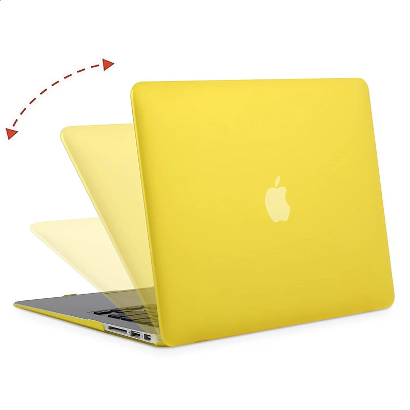 MOSISO Laptop Cover Case for Pro 13 Retina 13 Model A1502 A1425 for MAC book Pro 13 inch with Touch Bar A1707 A1708 260124BJ - view 4