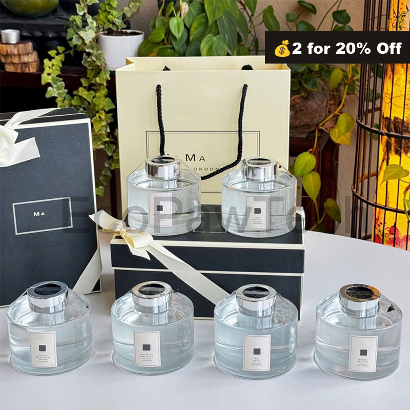 Luxury Reed Diffuse… - image