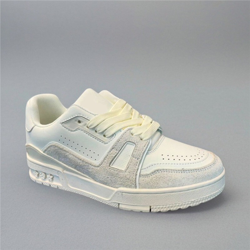 2026 Spring and Autumn Hot Fashionable and Casual Designer Sneakers Trendy Versatile Thick soled Comfortable Men's and Women's Sports Shoes