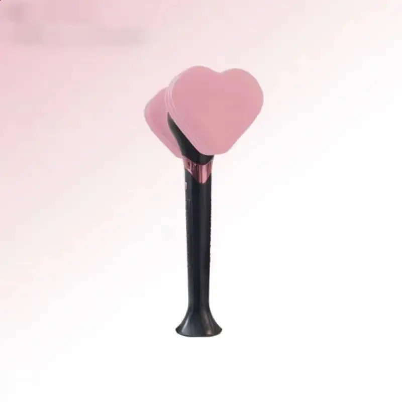 Led Lamp Stick Pink Concert Lamp Hiphop Lightstick Fluorescent Stick Shiny Led Novelty Toy Perfect Gift For Fans Support Idol 260126BJ - view 7