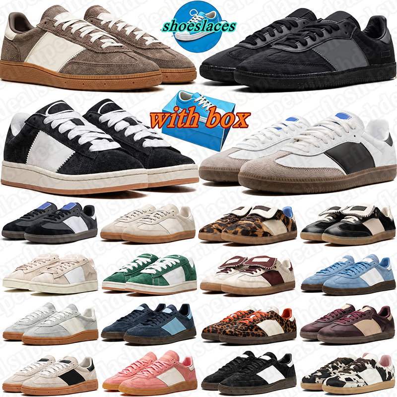 Free Shipping With Box designer platform stylish classic outdoor casual shoes sneakers womens vintage athletic mens trainers sports comfortable True to size 36-45