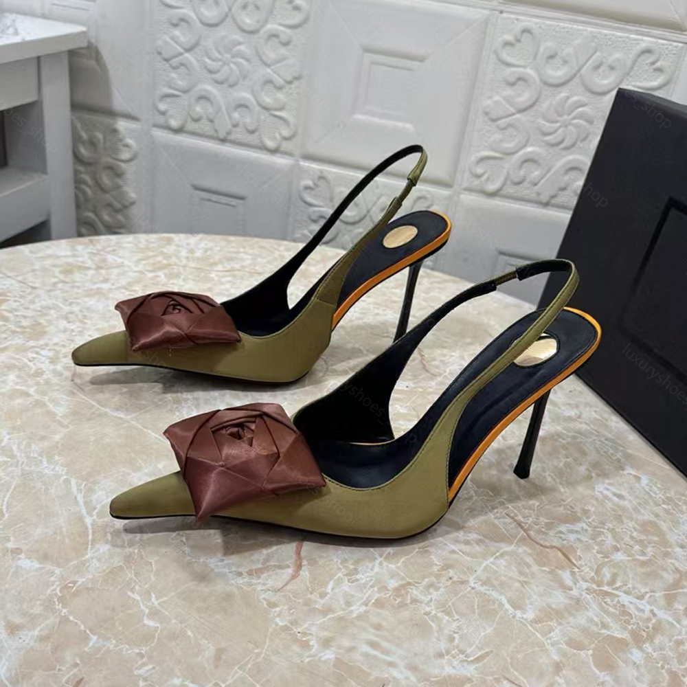 Luxury Women Pointe… - image