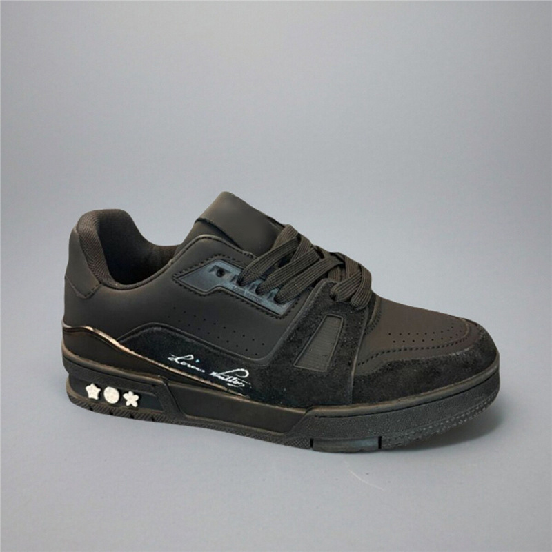 2026 Spring and Autumn Hot Fashionable and Casual Designer Sneakers Trendy Versatile Thick soled Comfortable Men's and Women's Sports Shoes