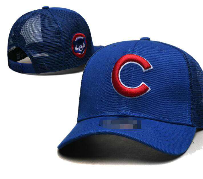 2026 Cubs Basketball Snapback 2025 World Series Baseball Champs Champions Strapback Heart Full Size Closed Caps Fashion Sports All Team Fitted Hats a12