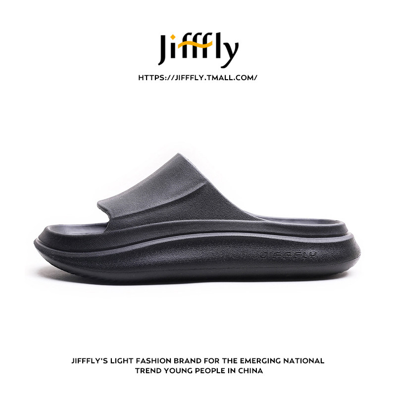 Jifffly 2026 Summer New Style Men's and Women's Trendy Versatile Sports Designer Slippers Outdoor Casual Couple Beach Sandals