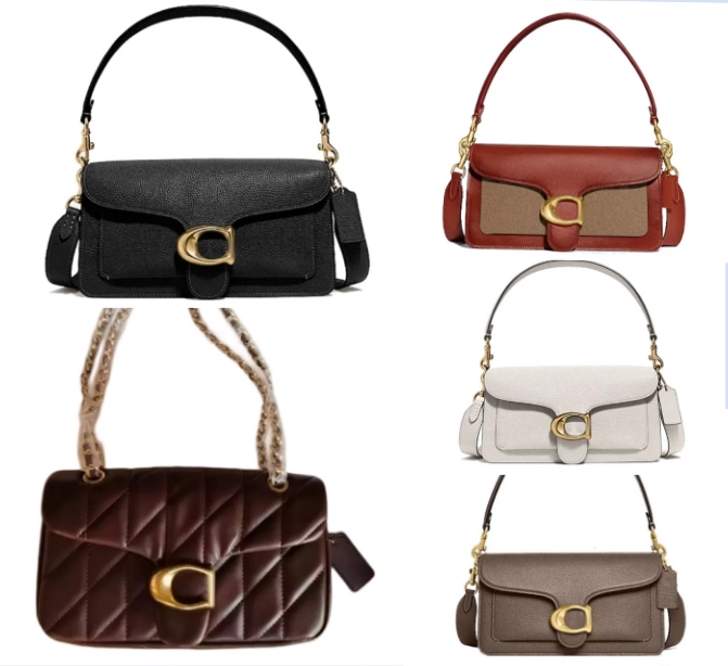 Crossbody shoulder tabby envelope White Small chain Women Clutch flap satchel Bags Black Purses Genuine Leather tote hand bag high quality c0acher bags